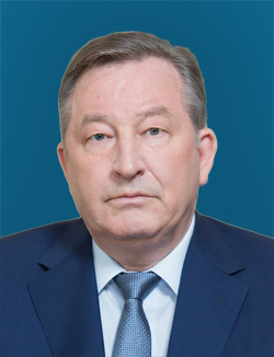 Карлин Александр Богданович