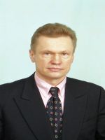 Алгунов Юрий Васильевич