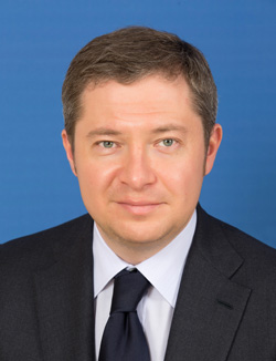 Кривицкий Дмитрий Борисович