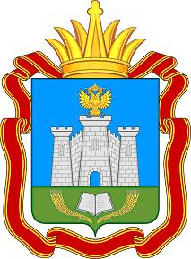 ОРЛОВСКАЯ ОБЛАСТЬ