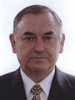 Дзасохов Александр Сергеевич