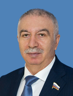Даллакян Арамаис Джаганович