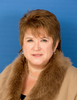 Глебова Любовь Николаевна