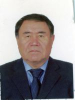 Алтынбаев Жакслык Куантаевич
