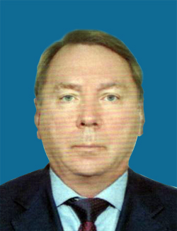 Кожин Владимир Игоревич