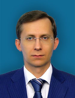 Тараканов Павел Владимирович