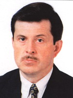 Вахруков Сергей Алексеевич