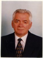 Сухов Леонид Алексеевич