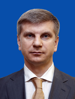 Голов Геннадий Иванович