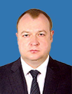 Ратников Виктор Викторович