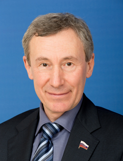 Климов Андрей Аркадьевич