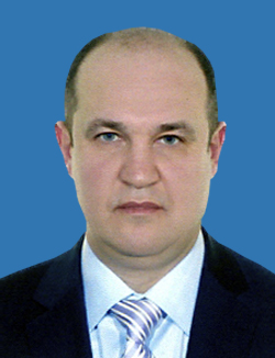 Семикин Виталий Викторович