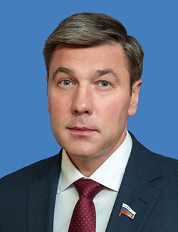 Ежов Николай Сергеевич