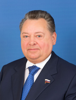 Невзоров Борис Александрович