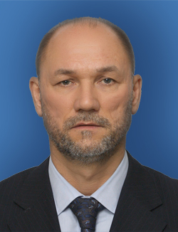 Лакунин Владимир Юрьевич