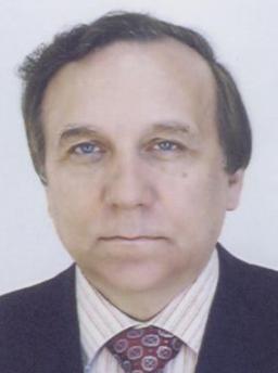 Бакланов Андрей Глебович