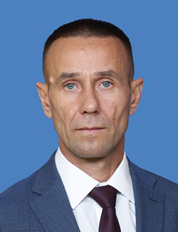 Нимченко Юрий Петрович