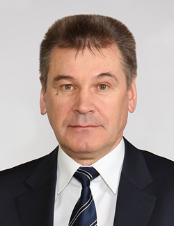 Коткин Сергей Николаевич