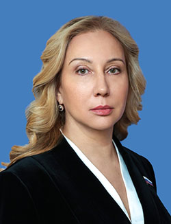 Хорова Наталья Александровна