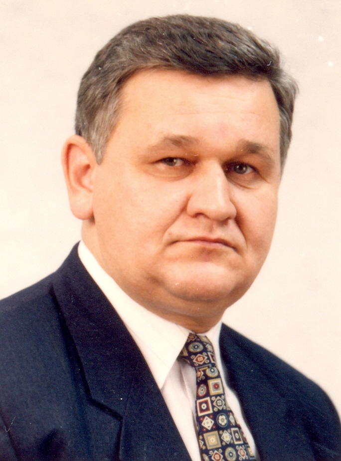 Дьяченко Владимир Николаевич