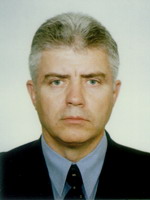 Чернявский Валентин Семенович