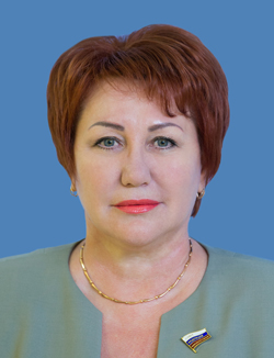 Перминова Елена Алексеевна