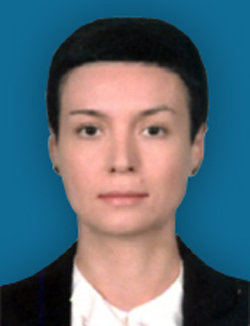 Рукавишникова Ирина Валерьевна