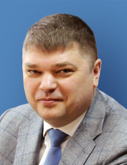 Василенко Дмитрий Юрьевич