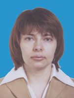 Попова Татьяна Юрьевна