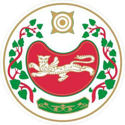 РЕСПУБЛИКА ХАКАСИЯ