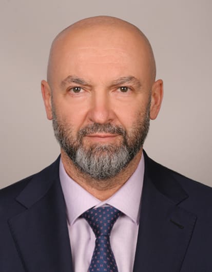 Аноприенко Сергей Михайлович