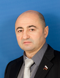 Вайнберг Александр Владеленович