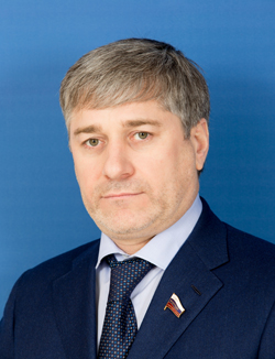 Геремеев Сулейман Садулаевич