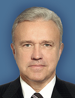 Усс Александр Викторович
