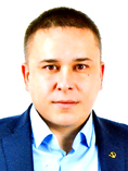 Гибатдинов Айрат Минерасихович