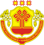 ЧУВАШСКАЯ РЕСПУБЛИКА – ЧУВАШИЯ