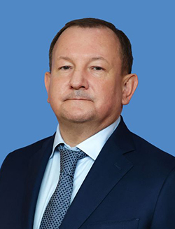 Борщев Михаил Михайлович