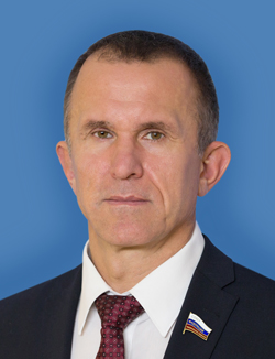 Кравченко Владимир Казимирович