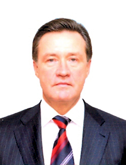 Рябухин Сергей Николаевич