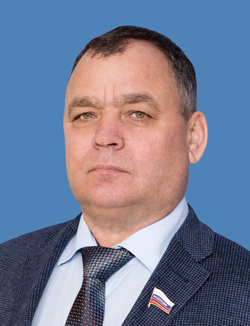 Суворов Александр Георгиевич