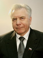 Матвеев Александр Сафронович