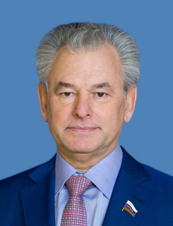 Булаев Николай Иванович