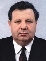 Ишаев Виктор Иванович