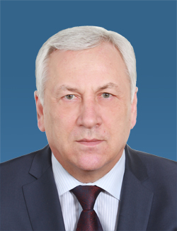Липатов Юрий Александрович