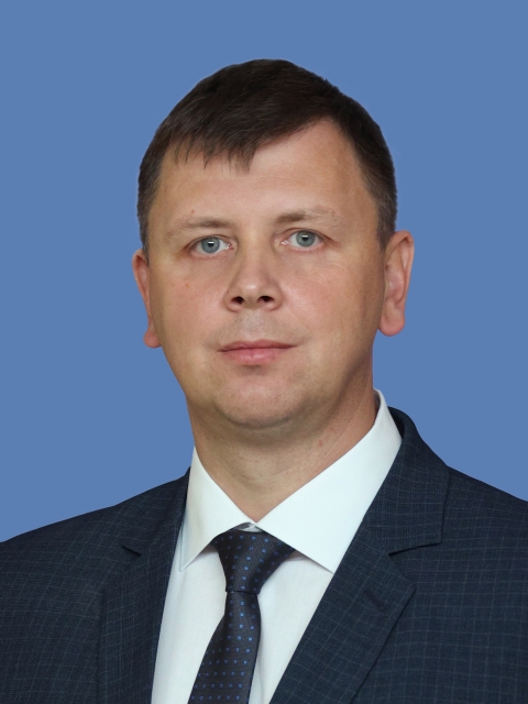 Малащенков Артем Сергеевич