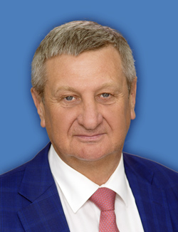 Муратов Сергей Николаевич