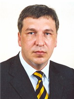 Слюняев Игорь Николаевич