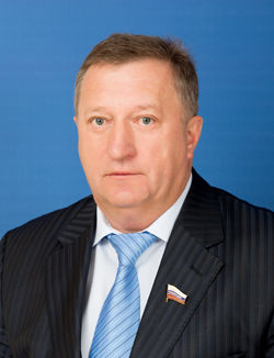 Мишнев Анатолий Иванович