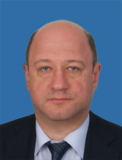 Бабаков Александр Михайлович