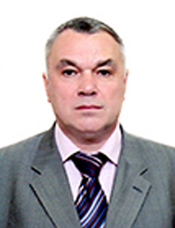 Халимон Игорь Николаевич
